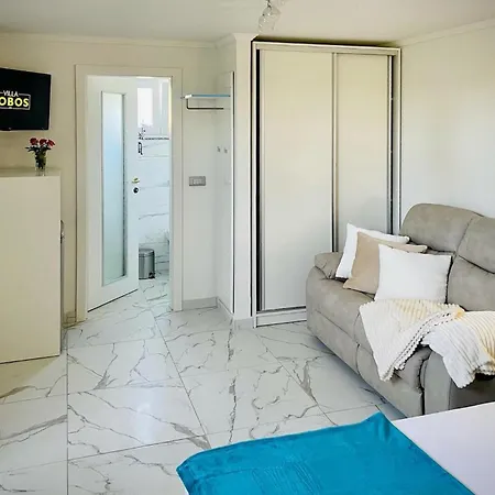 Ferienhaus Lobos