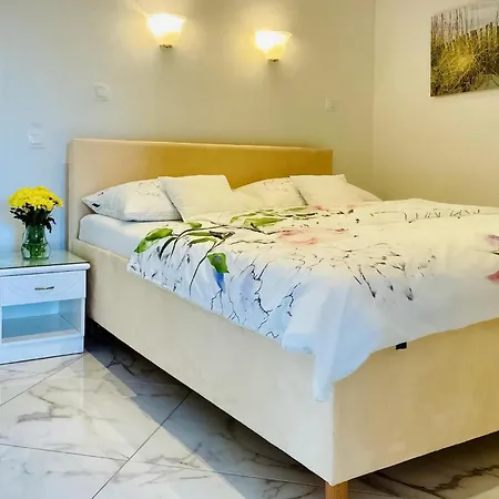 Ferienhaus Lobos *