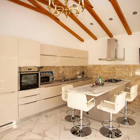 Ferienhaus Lobos Poreč