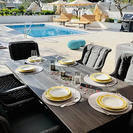 Ferienhaus Lobos Poreč